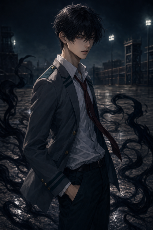 Kaito Muro