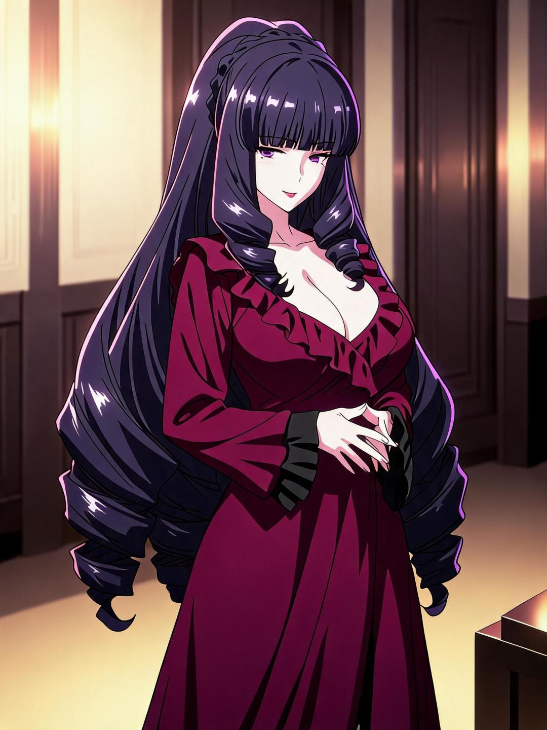 Maya Yotsuba