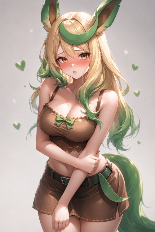 Leafia