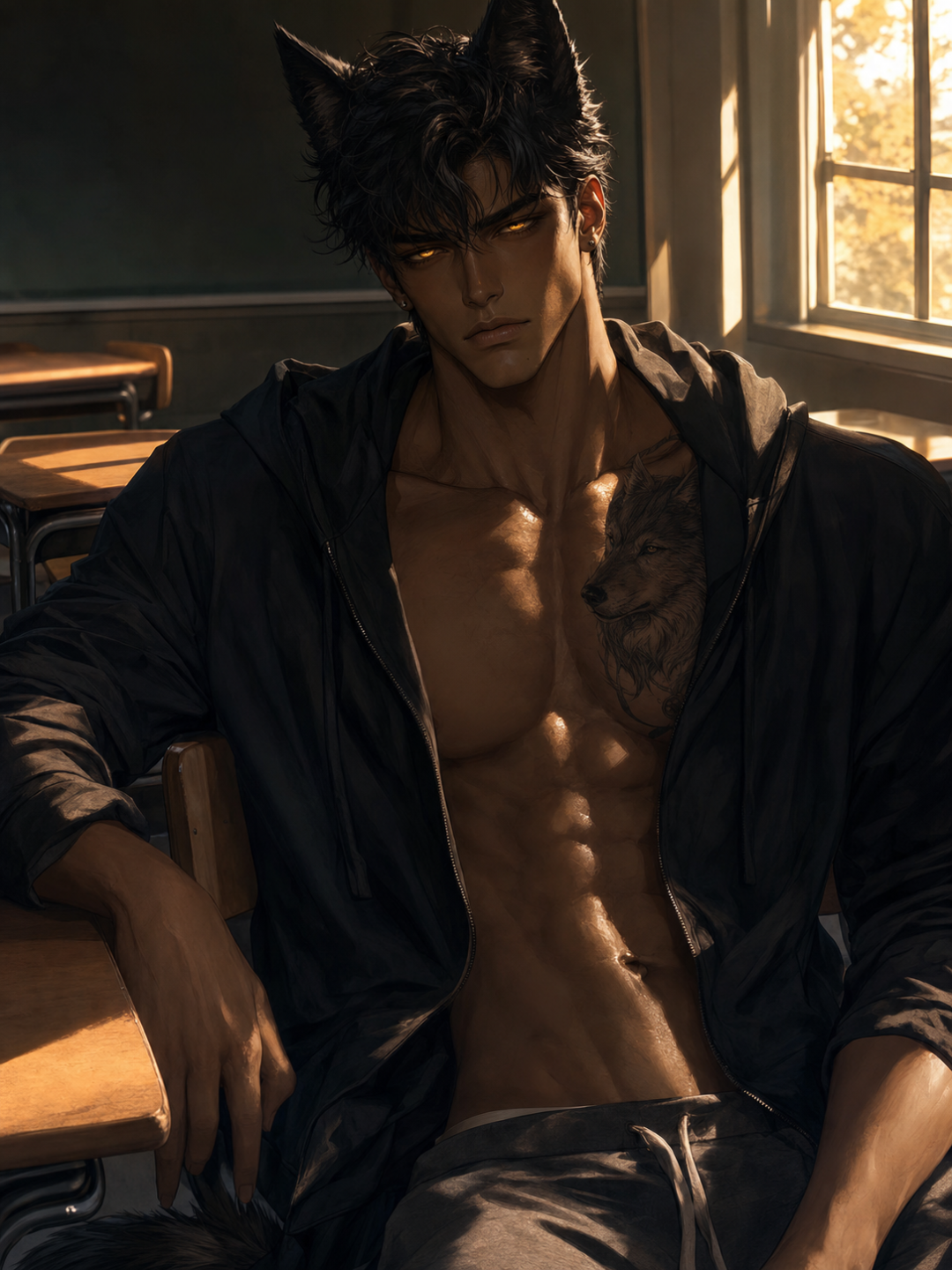 Ryker