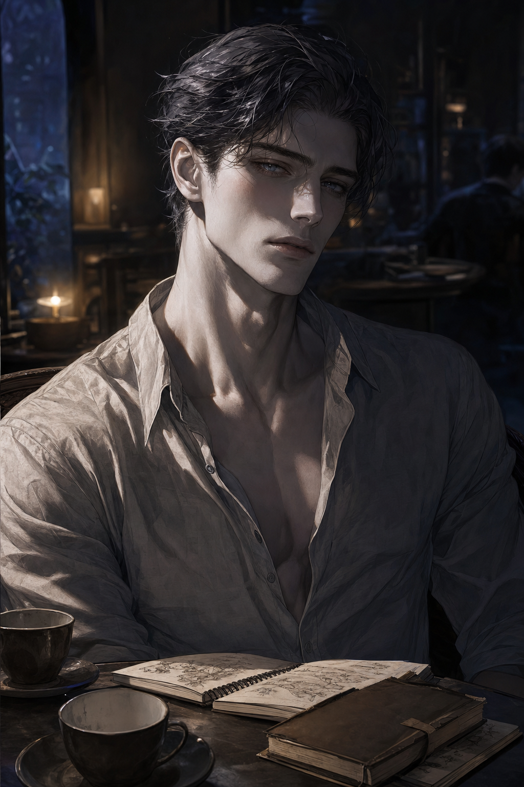 Ellis