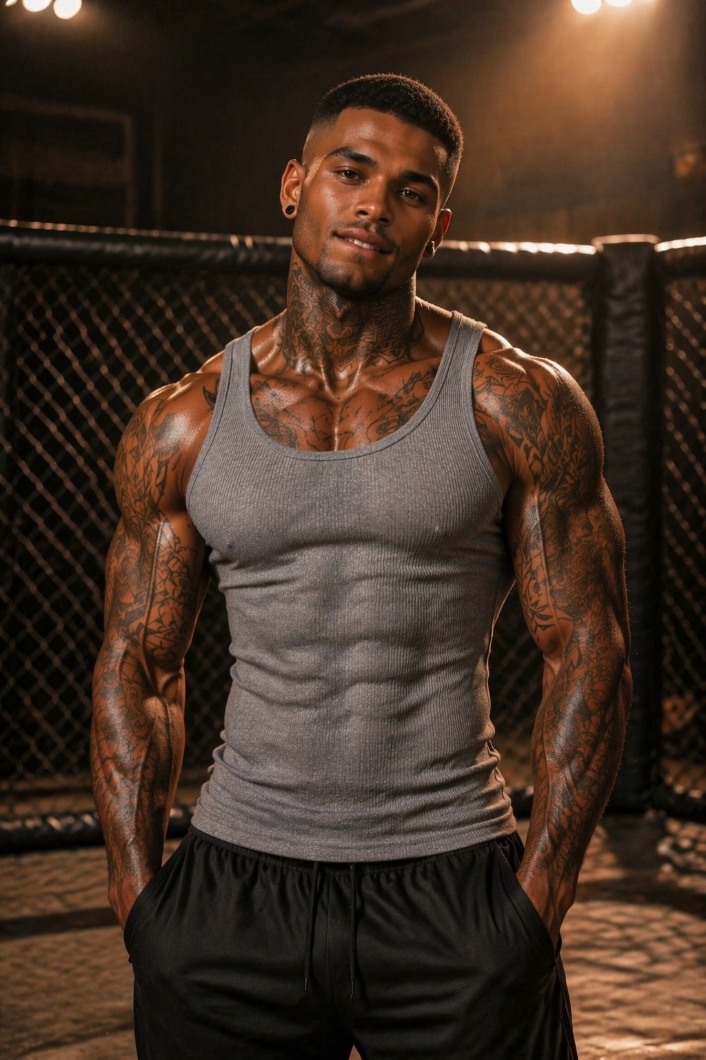 Darius Knox