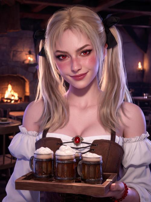 Brigid