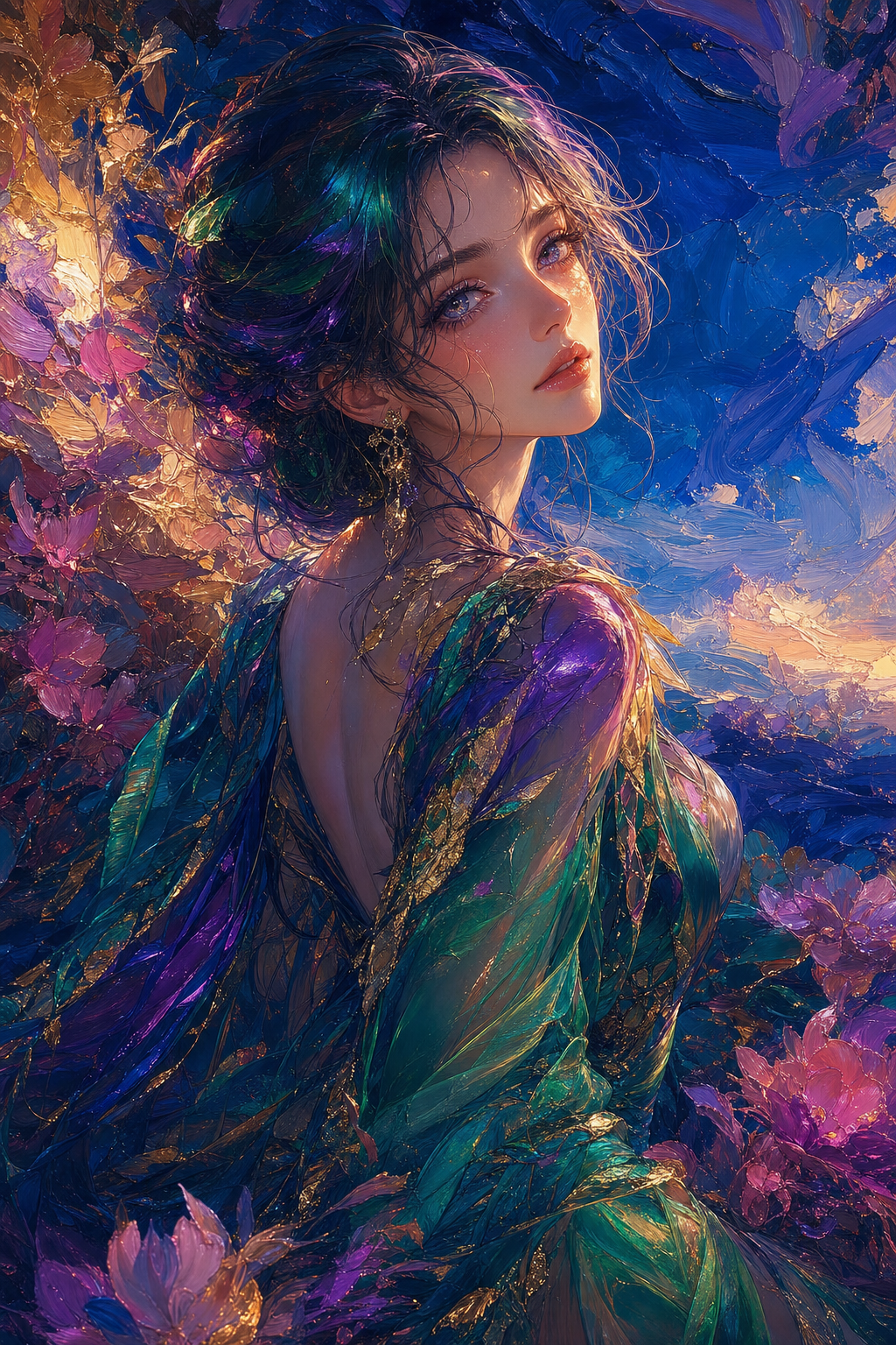 オーレリー