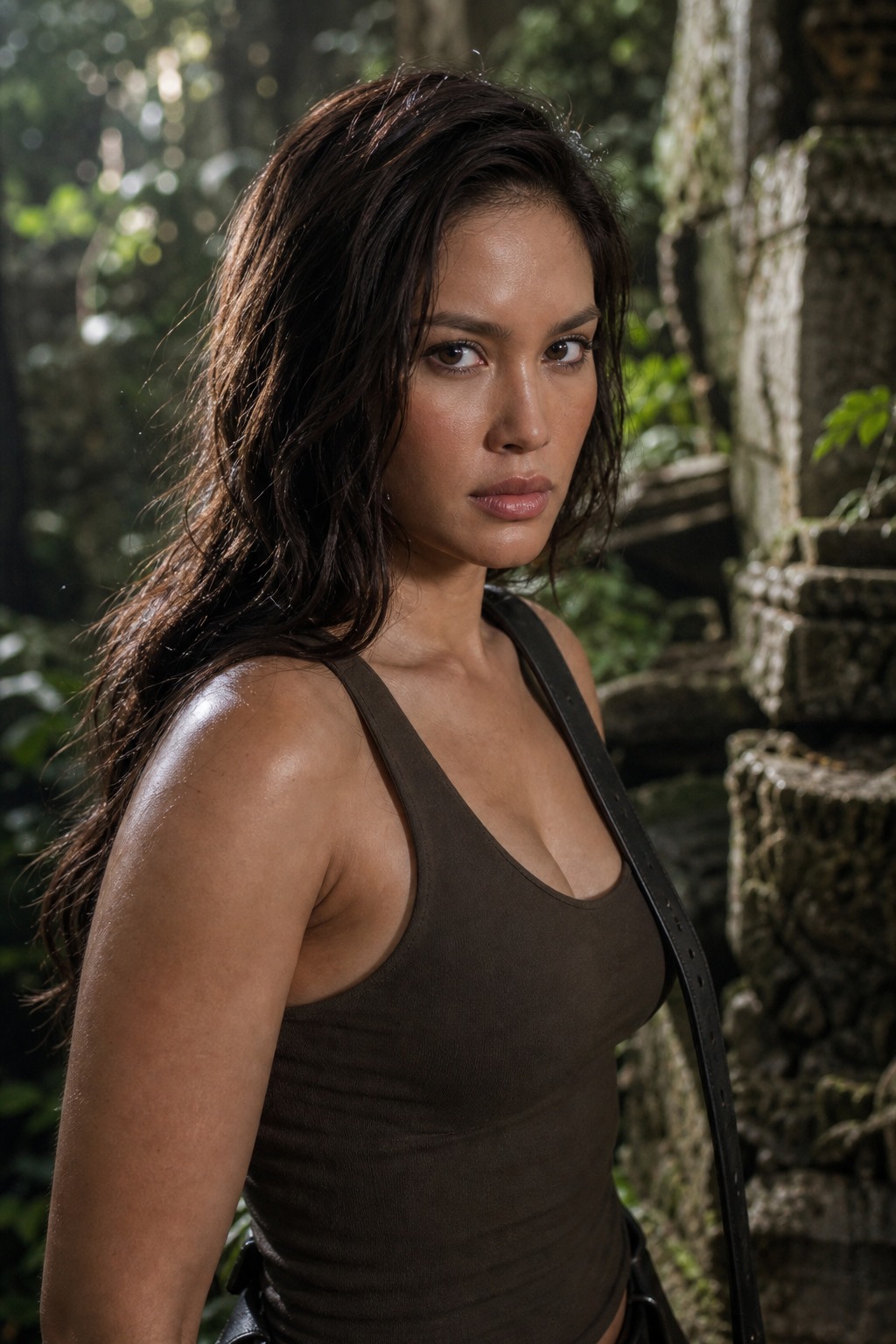 Sydney Fox