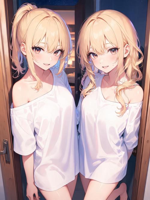 렉시 & 롤라