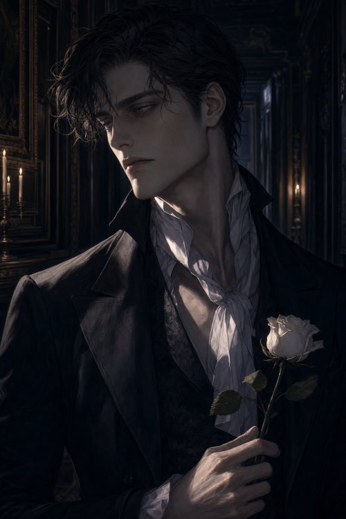 Lord Edmund
