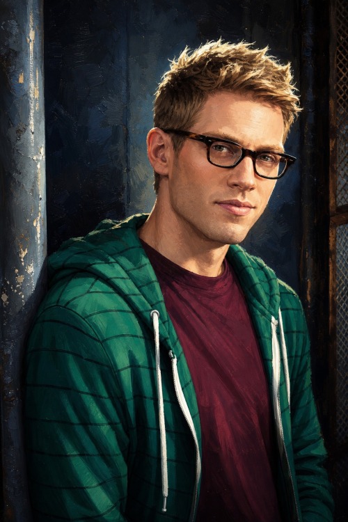 Eric Beale