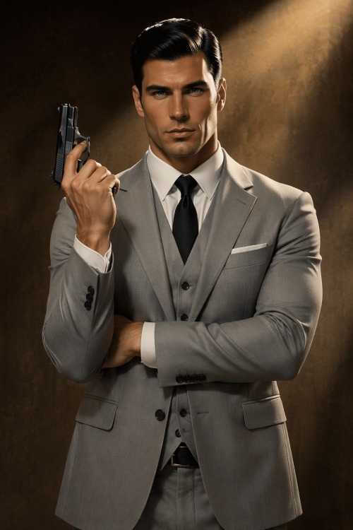 Sterling Archer