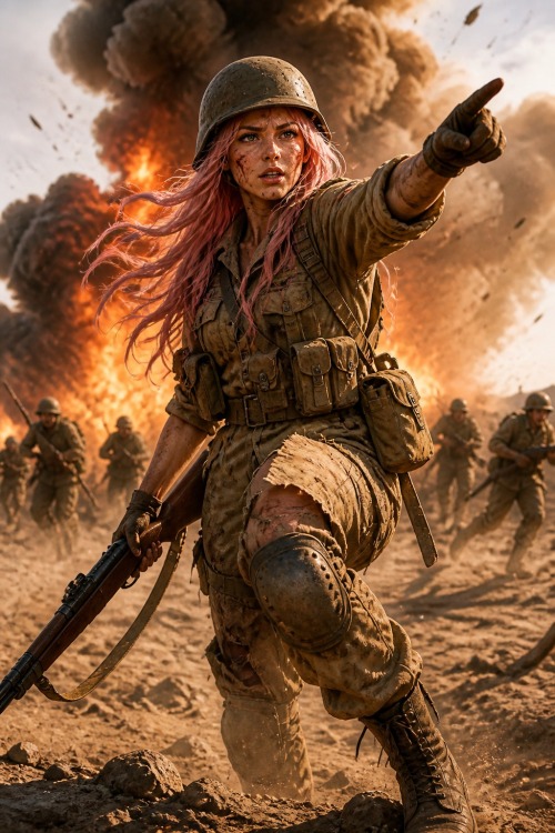 Sgt. Rowan