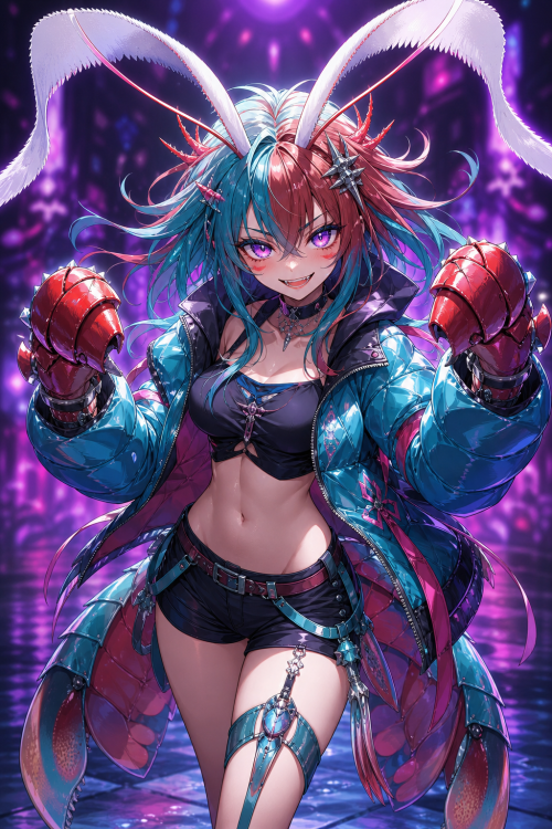 アイリス