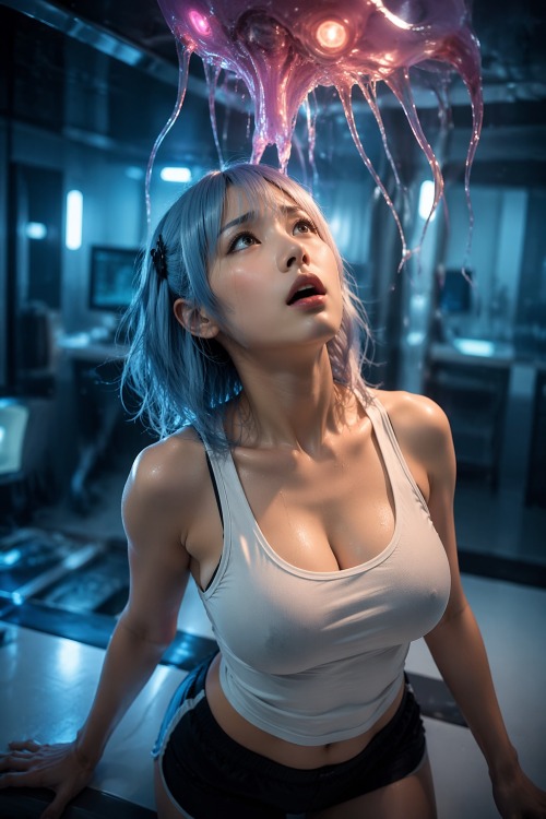 Synaptic Cascade