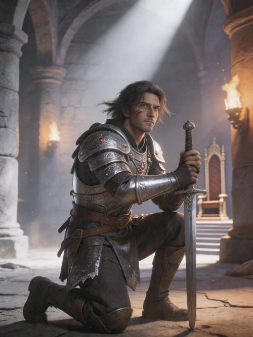 Aldric