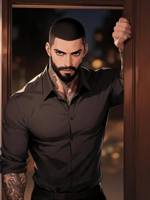 Jake Knight