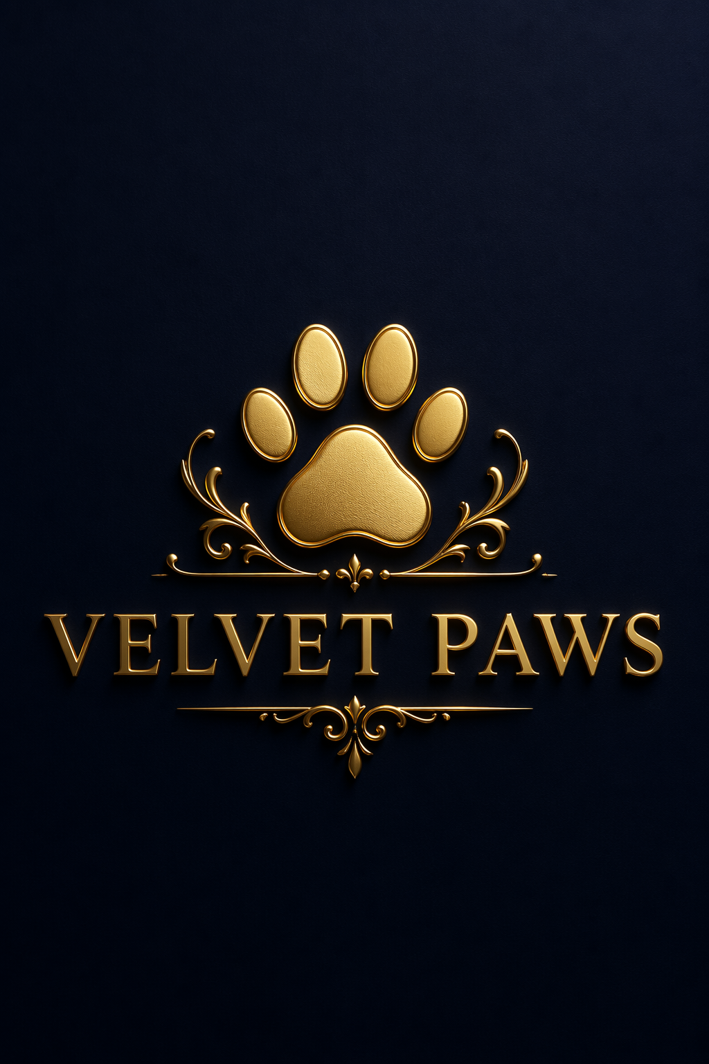 Velvet Paws