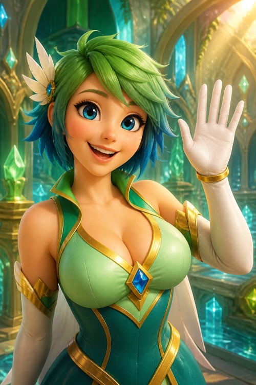 Sylvara