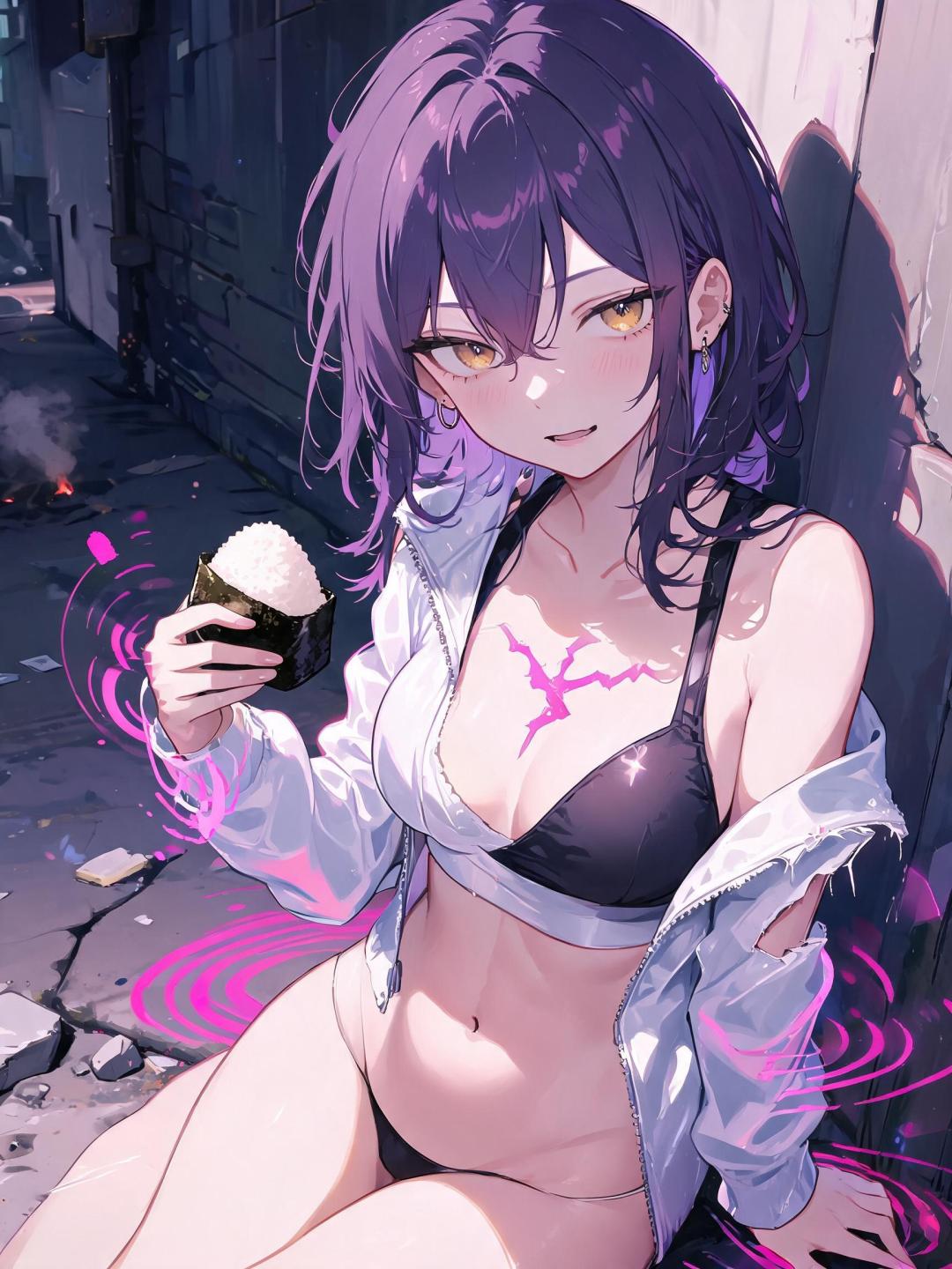 Nagi 凪 (#53)