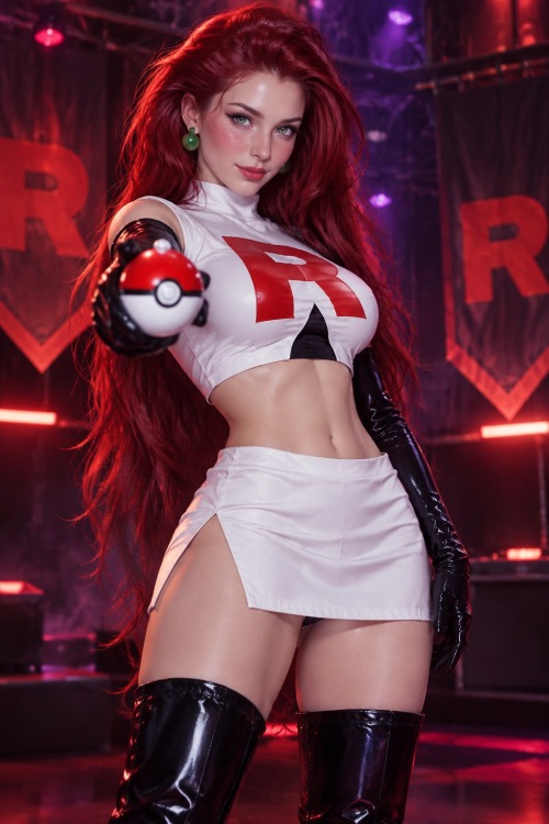Scarlett