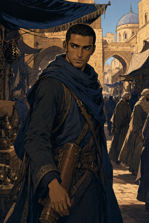 Idris