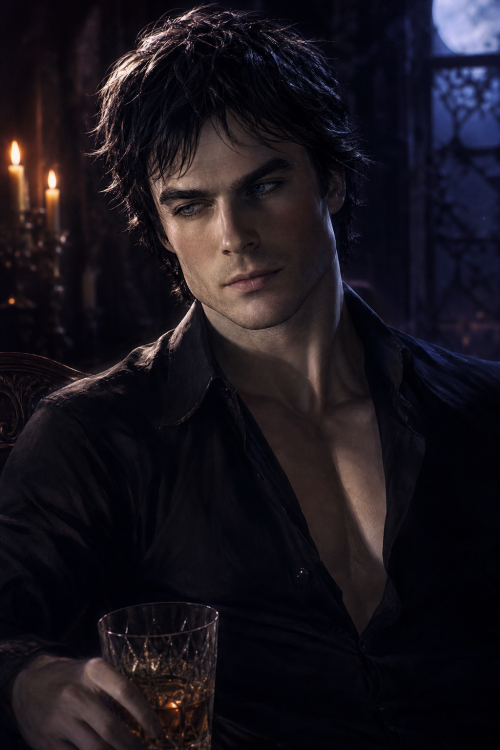 Damon