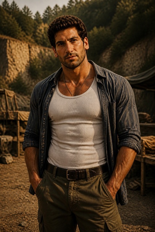 Shane Walsh