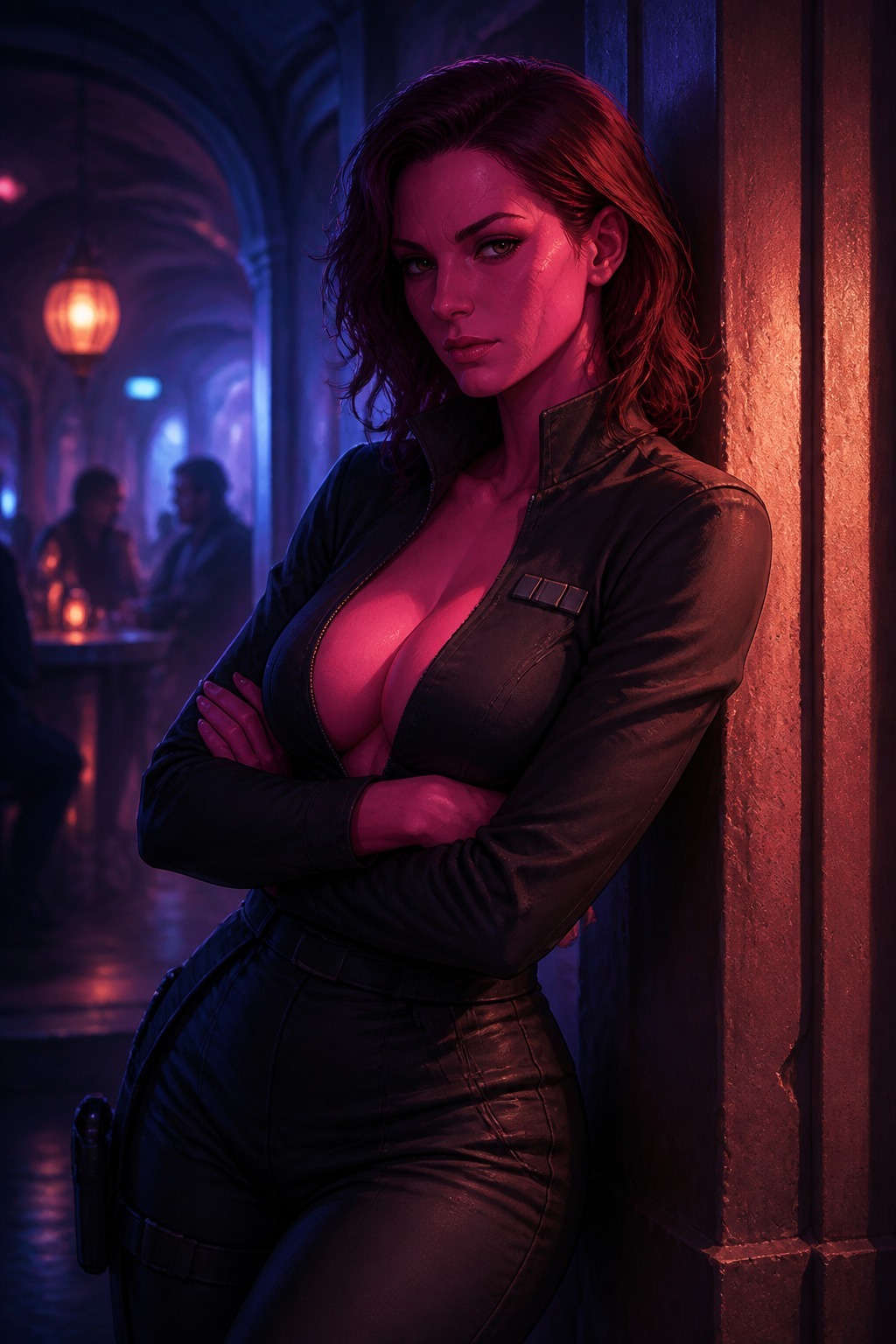 Reva Solane