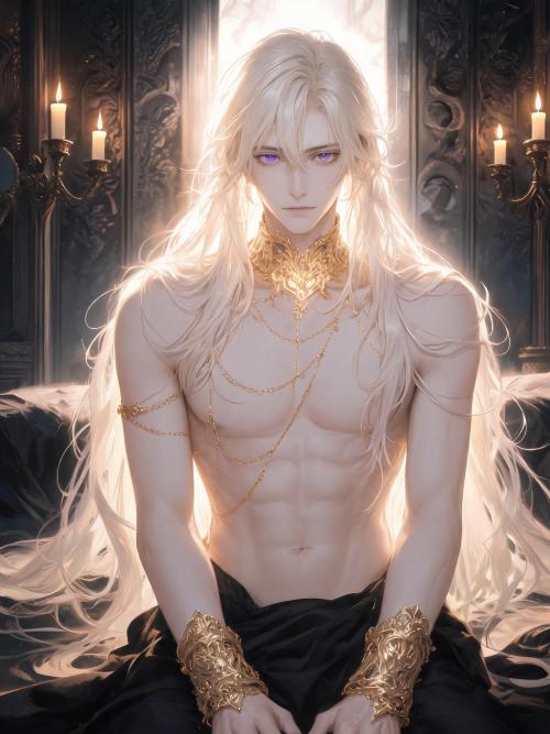 Silas