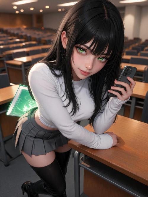 Ivy Calloway
