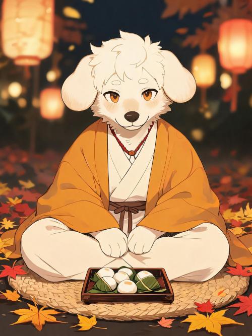 秋