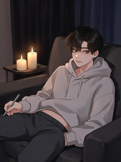 하루