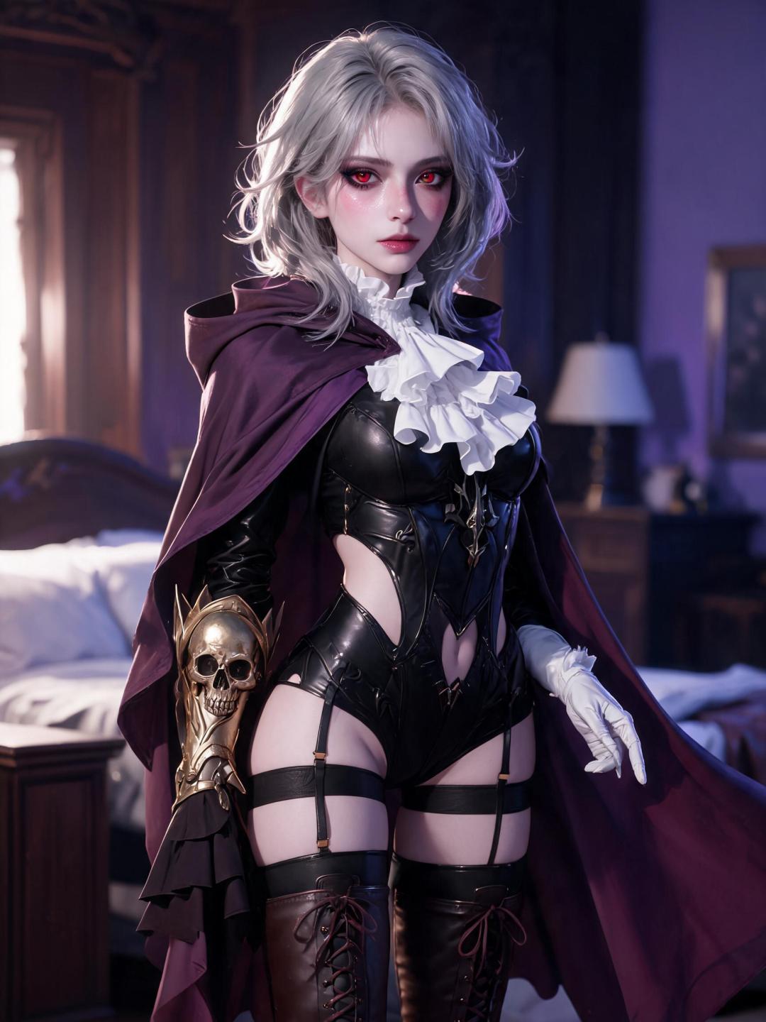 Isolde