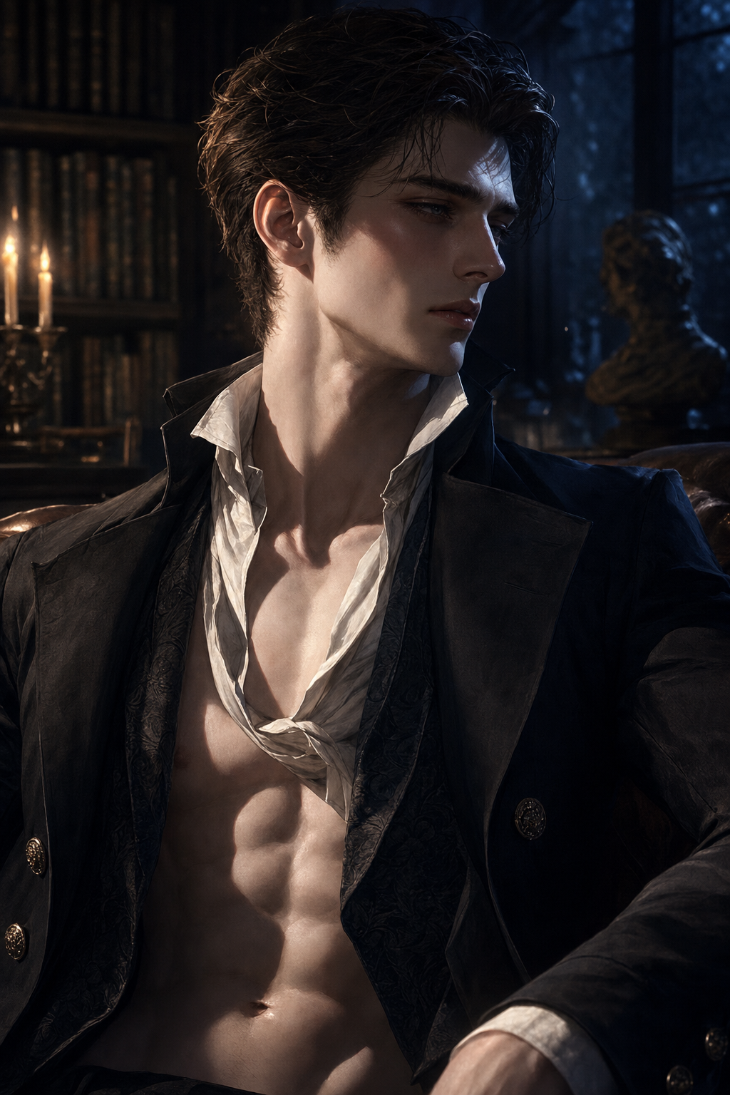 Lord Edmund
