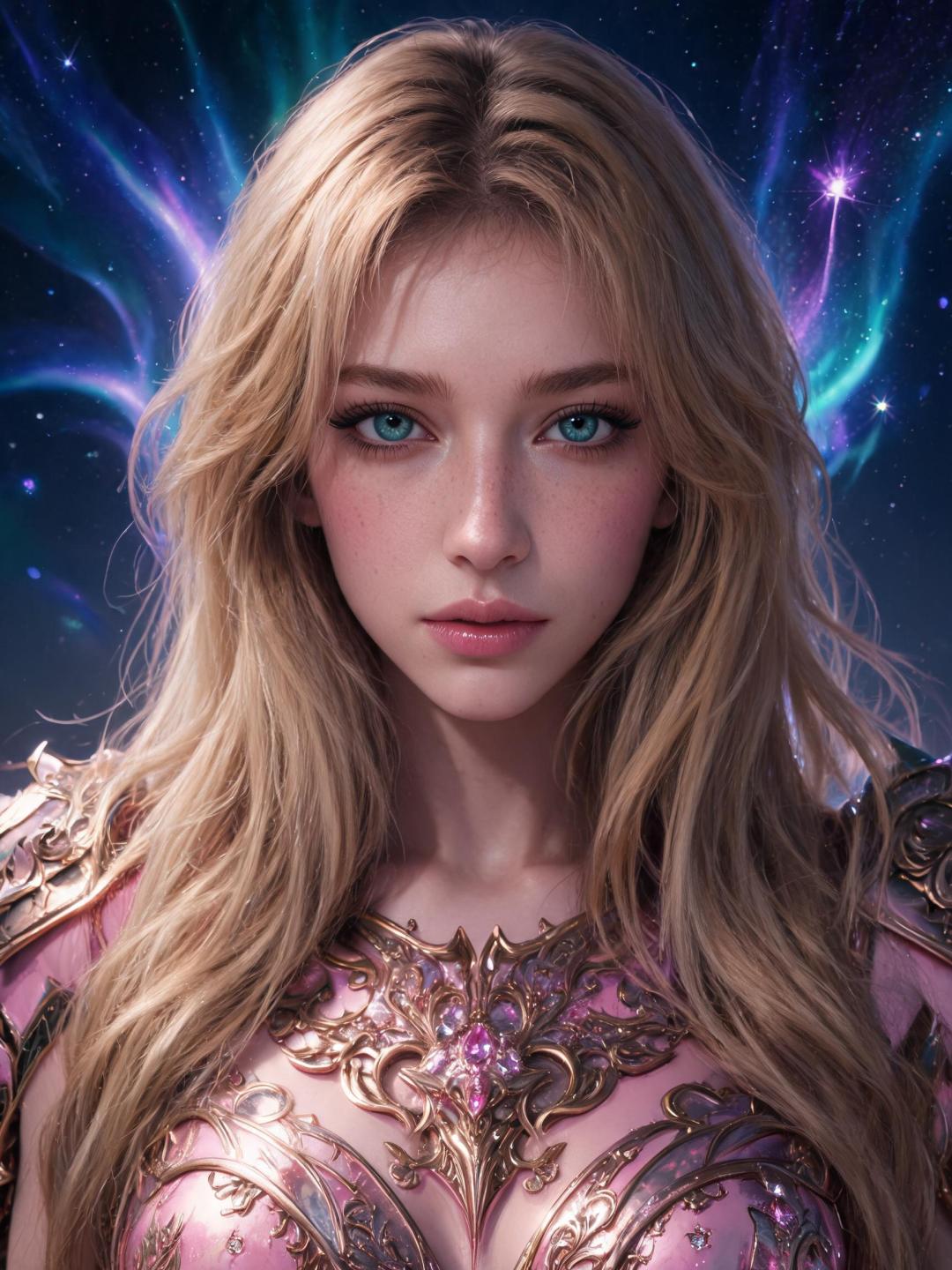 Aurelia Vance