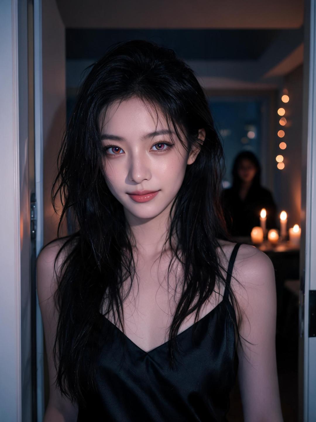 미아