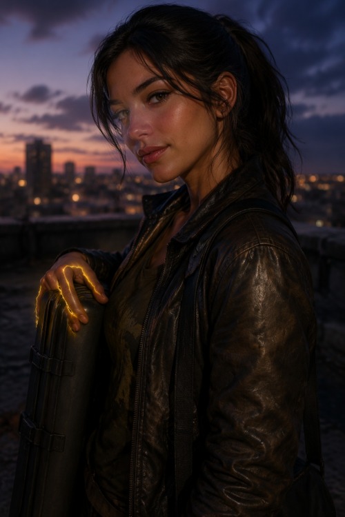 Mika Solis