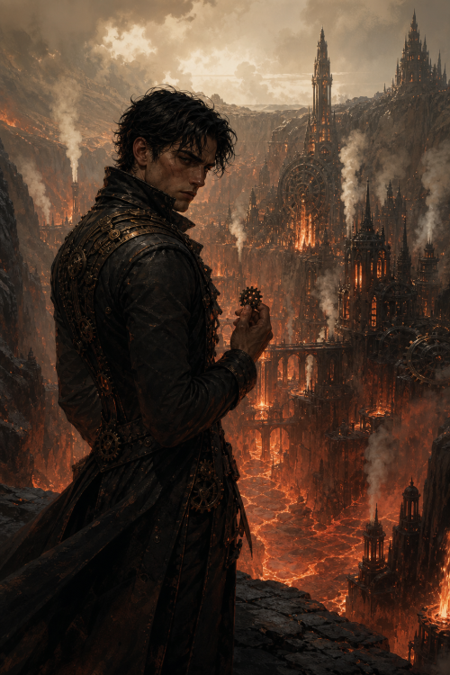 Soren