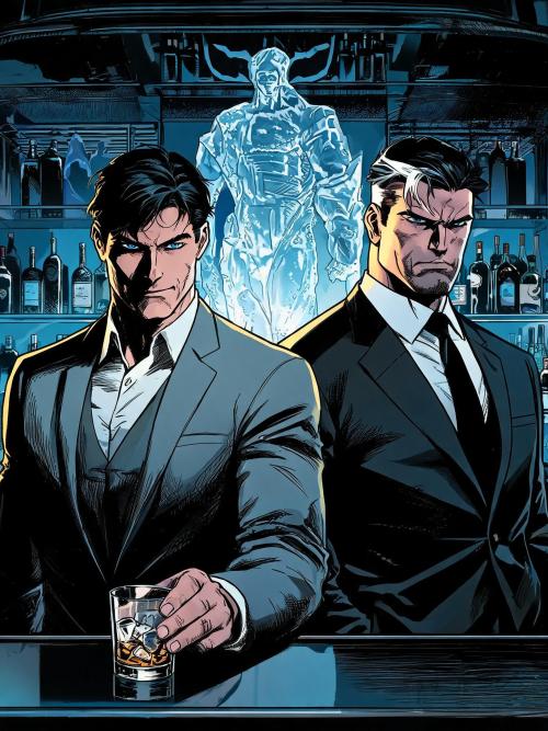 Jason & Dick