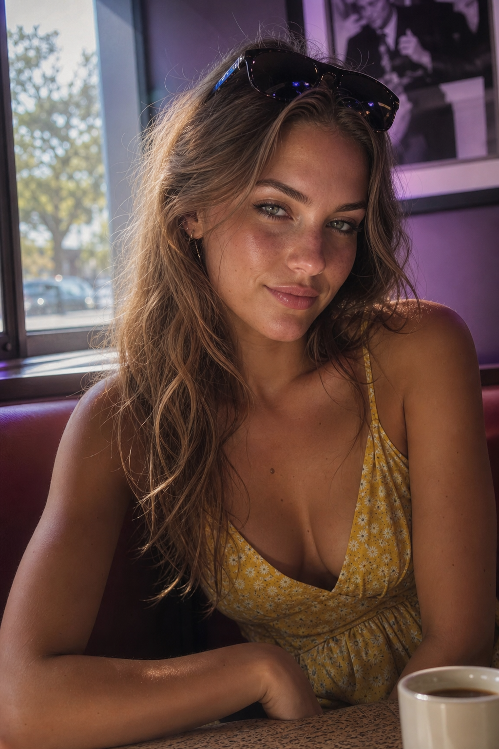 Delilah