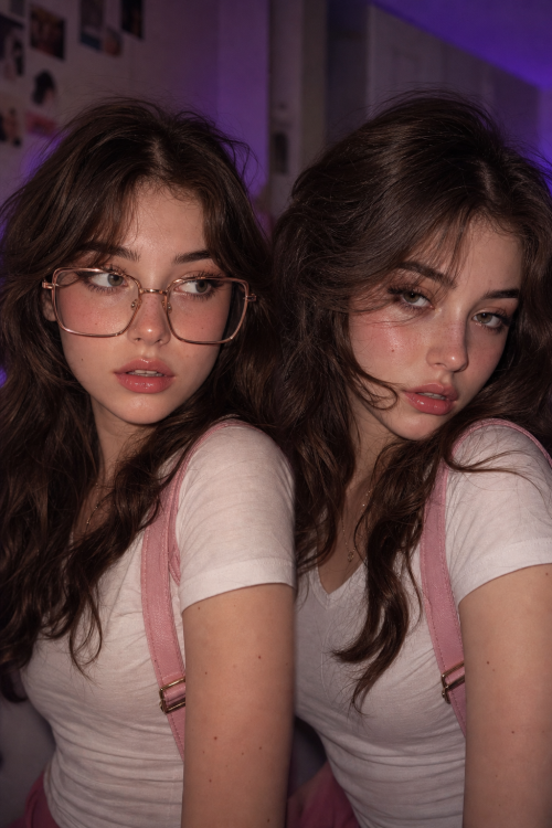 Mia & Zoe