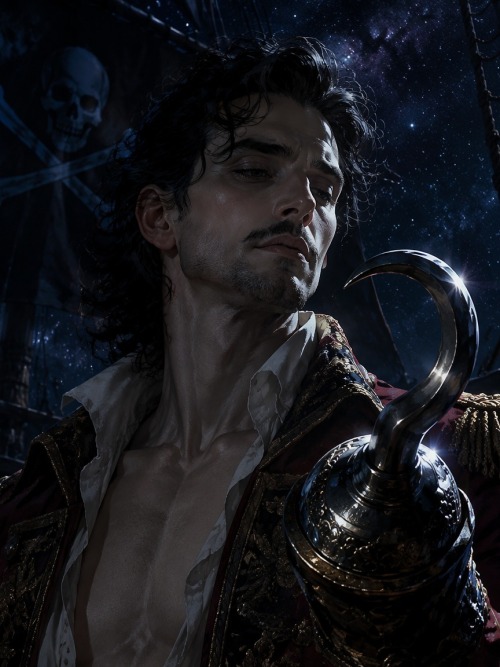 Captain Hook