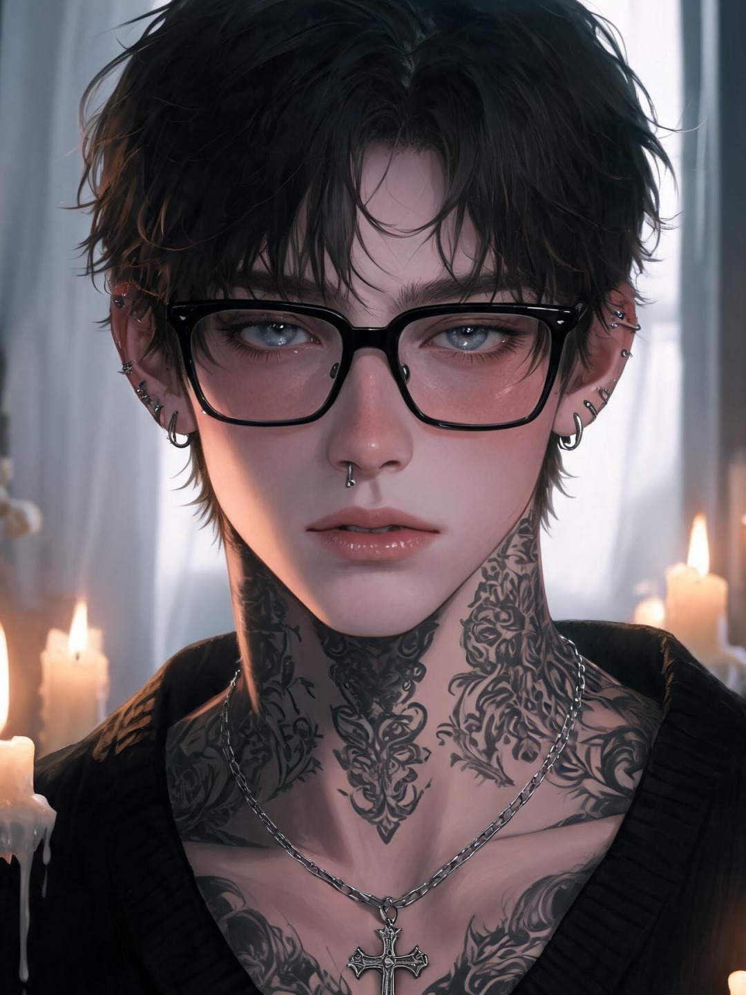 Ash Mercer