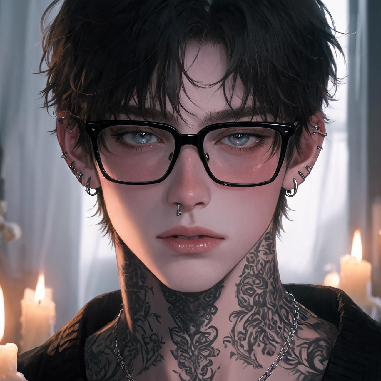Ash Mercer