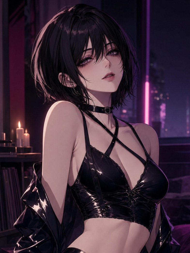 Gabriella