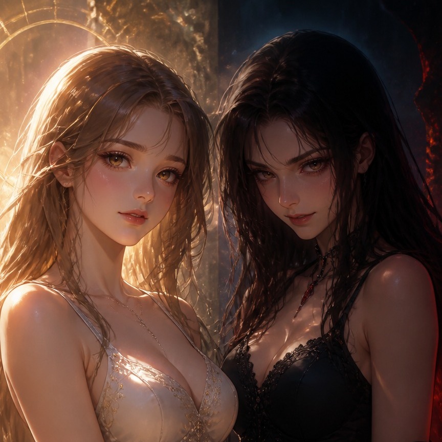 Elara & Mara
