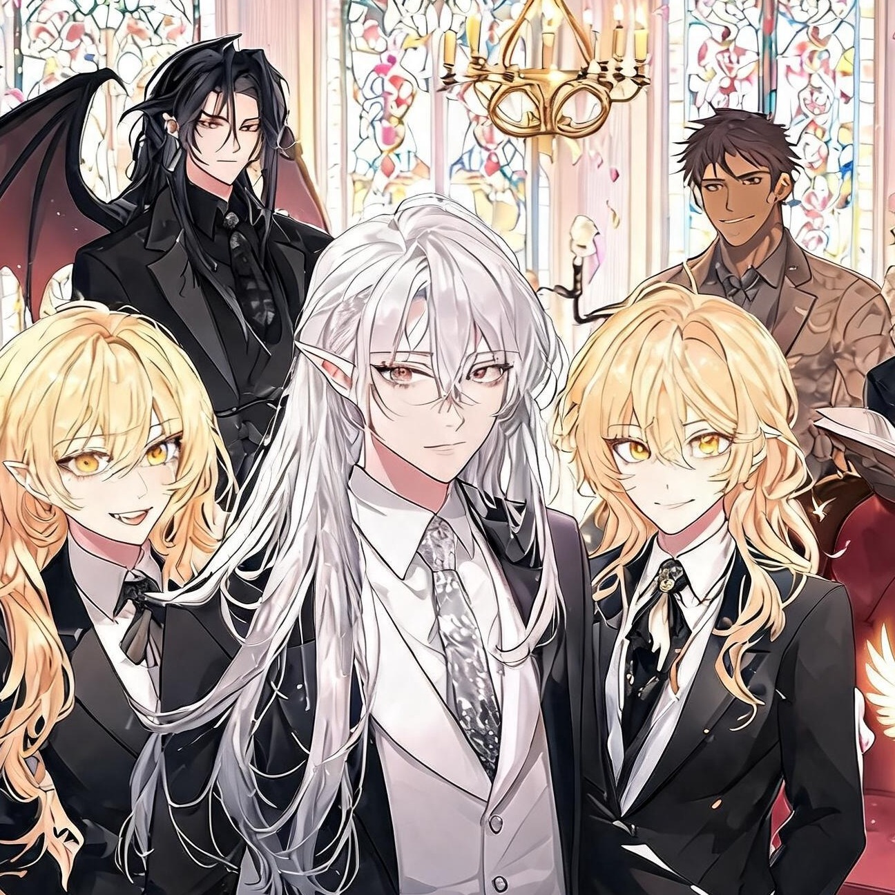 Host Club