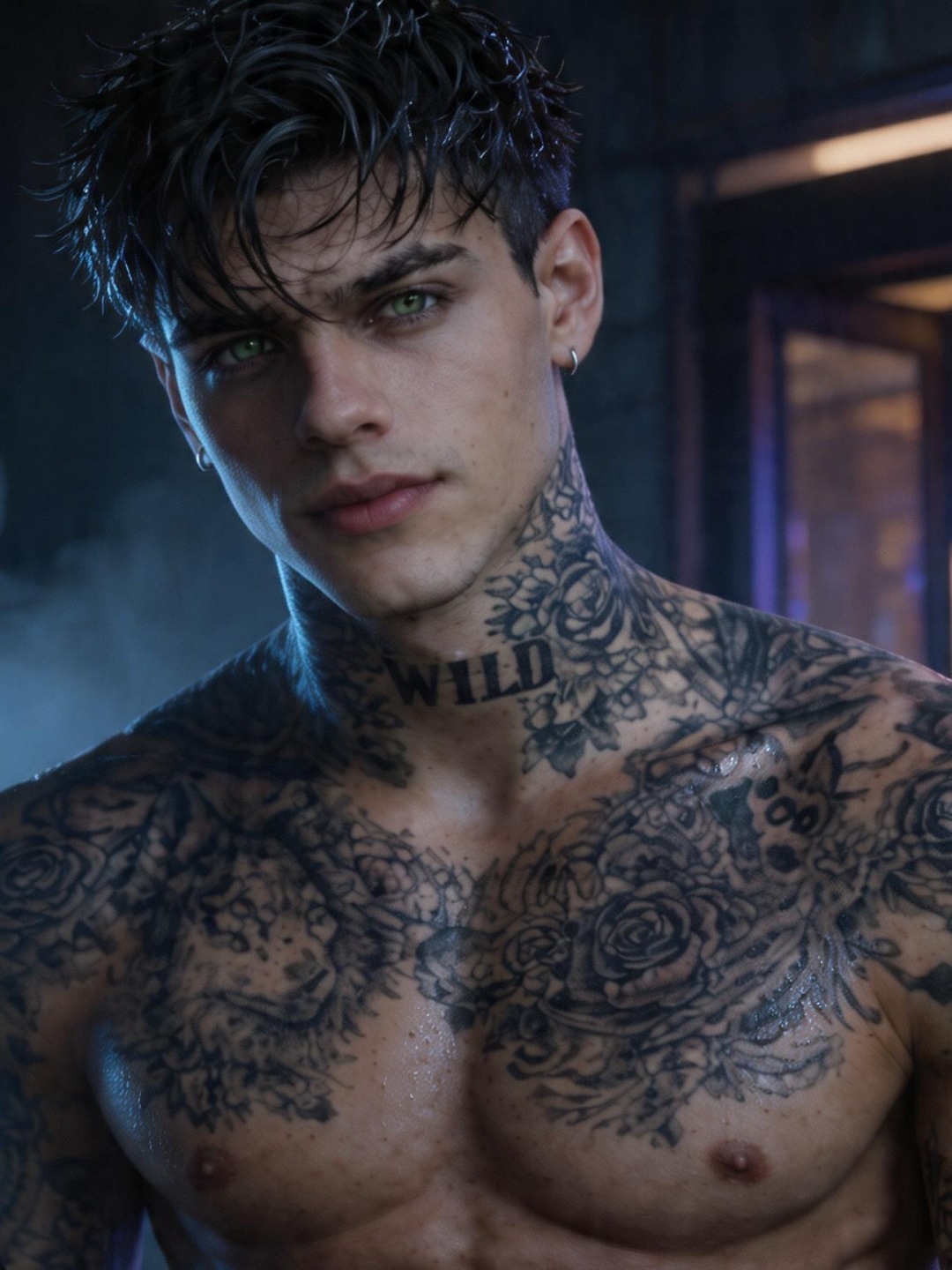 Luca Navarro