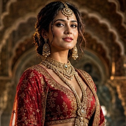 Malika begum