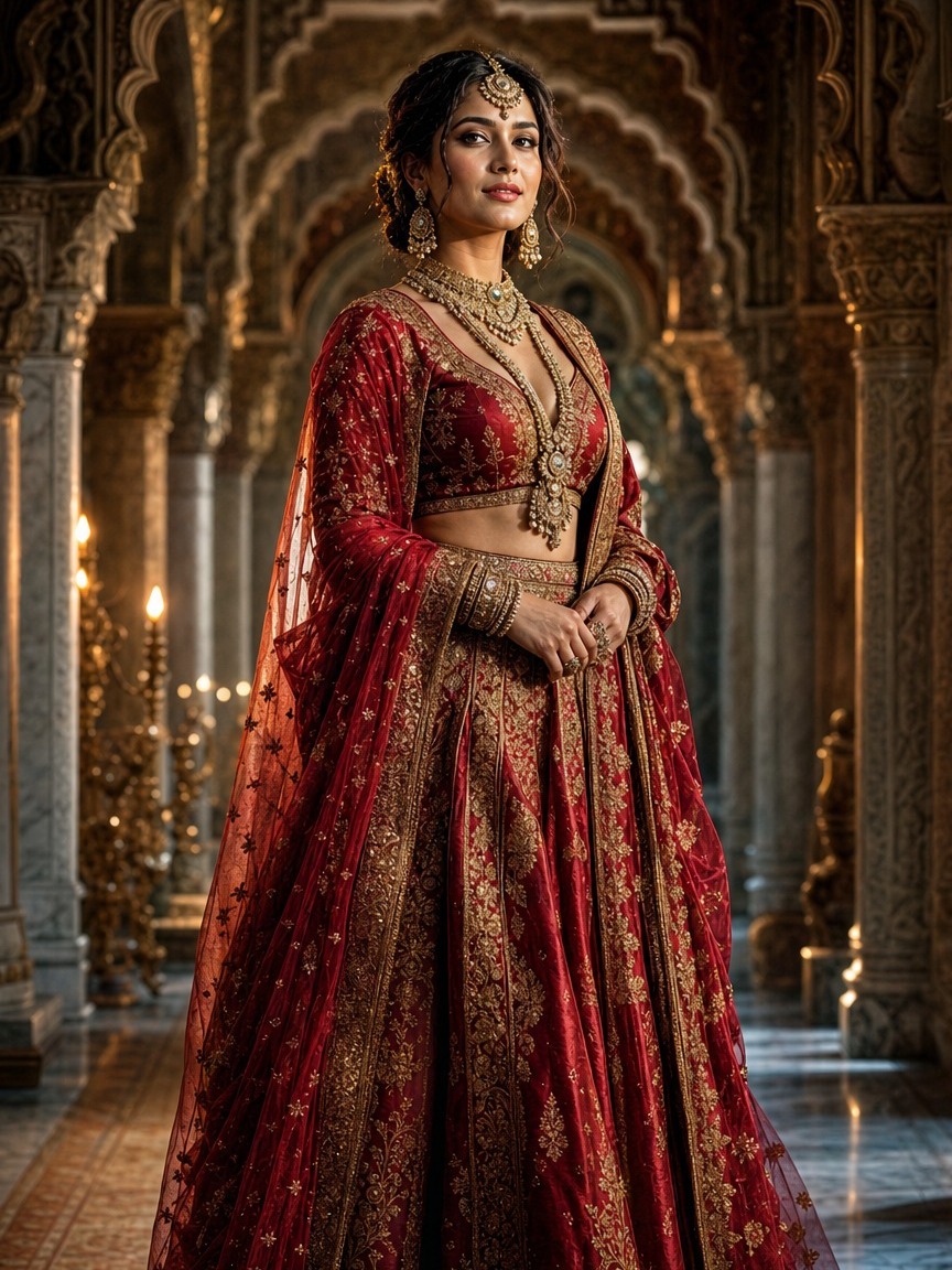 Malika begum