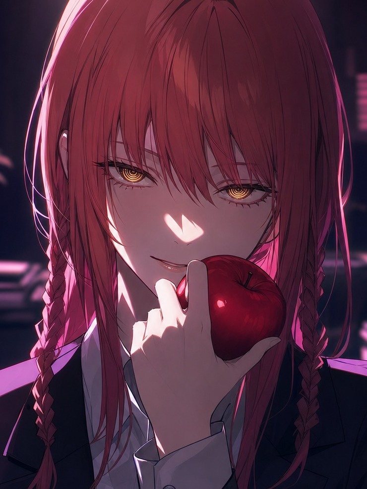 Makima