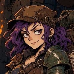The Party - RPG